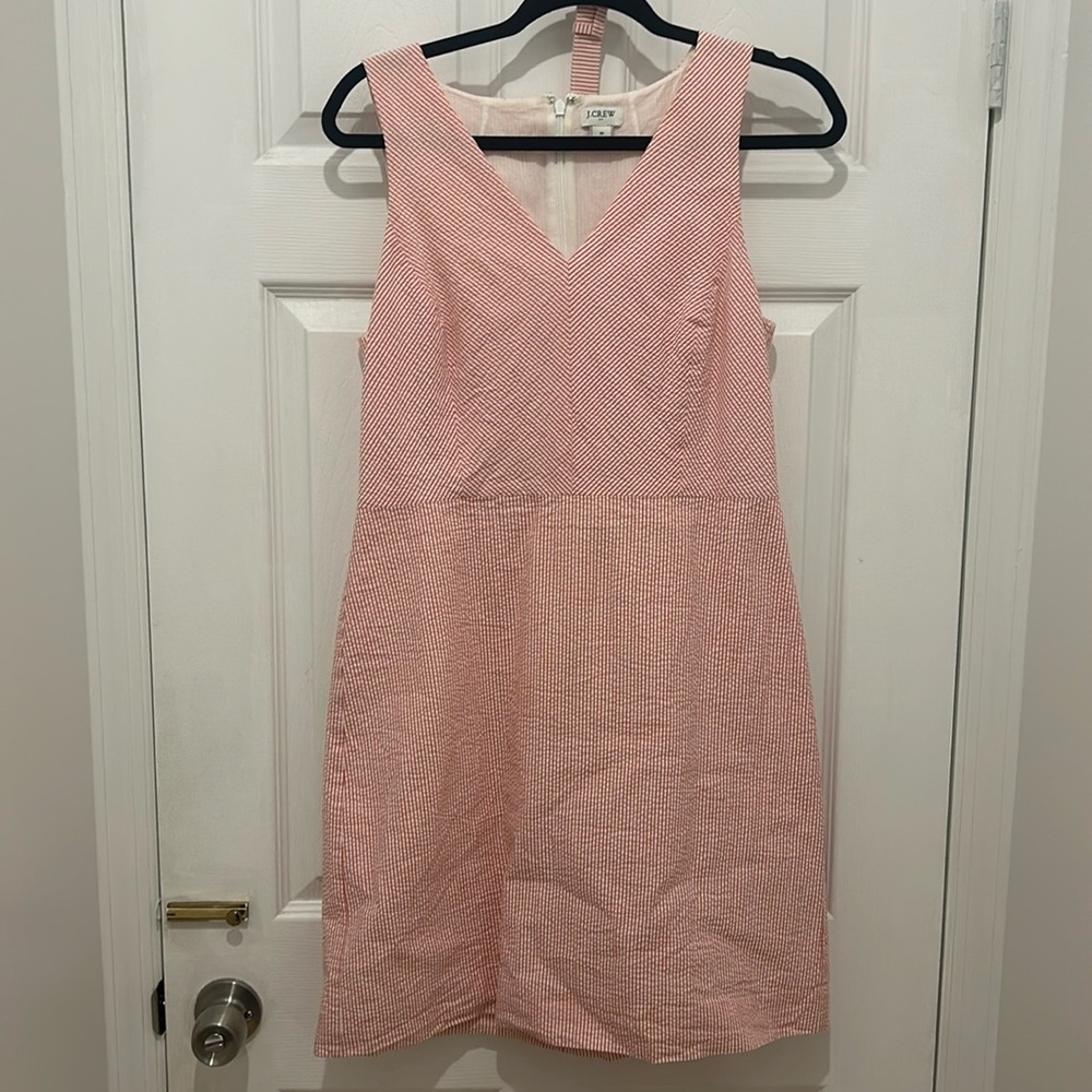 JCrew Dress